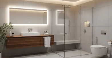 Box para Banheiro Blindex